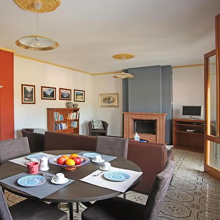 Locazione Turistica Gravetta Apartment Tarzo Bagian luar foto